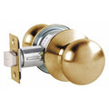Knob Lockset, Mechanical, Passage