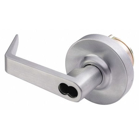 Lever,Satin Chrome,S1100/S1200 Series