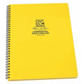 Receiving Record Book, 11" L, 8-1/2" W