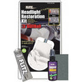 Headlight Restoration Kit,For Auto,Truck