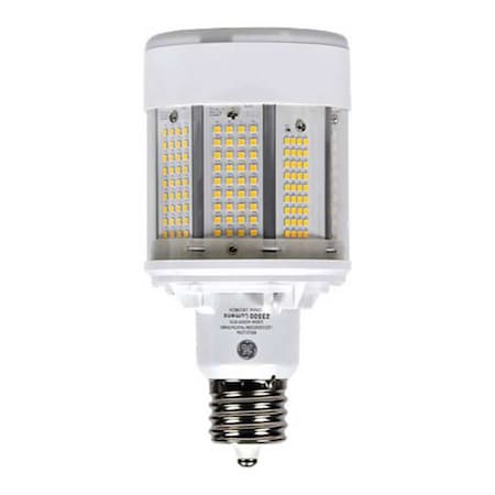 LED Replacement Lamp, 18000 lm, 115W, 5000K