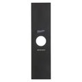 8 in. Replacement Edger Blade