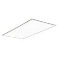 LEDFlatPanel, 3500K, 4ftL, 2ftW, 120/277VAC