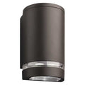 Decorative Wall Light, LED, 4000K, 533lm, 9W