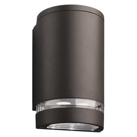 Decorative Wall Light, LED, 4000K, 533lm, 9W