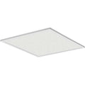 LEDFlatPanel, 3500K, 2ftL, 2ftW, 120/277VAC