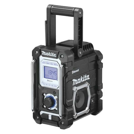 18V LXT / 12V max CXT Bluetooth Job Site Radio