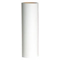 Shadow Marking Tape PVC, Backing: Paper White, 12" W x 15 ft. L, 4 mil Thick