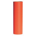 Shadow Marking Tape PVC, Backing: Paper Orange, 12" W x 15 ft. L, 4 mil Thick