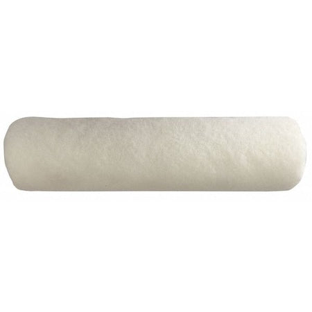 9" Paint Roller Cover, 3/8" Nap, Acrylic