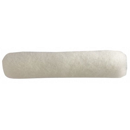 6" Mini Paint Roller Cover, 3/8" Nap, Acrylic