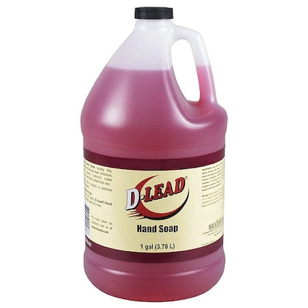 1 gal. Liquid Hand Soap Jug