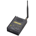 Wireless Intercom 2-Way, UHF Band, Steel