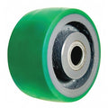 Caster Wheel, 750 lb., 4" Wheel Dia.