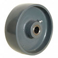 Caster Wheel, 2500 lb., 6" Wheel Dia.