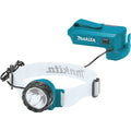 Headlamp, 18V DC, 100 lm
