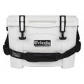 Marine Chest Cooler, Hard Sided, 15.0 qt.