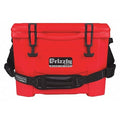 Marine Chest Cooler, Hard Sided, 15.0 qt.