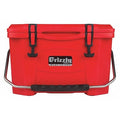 Marine Chest Cooler, Hard Sided, 20.0 qt.