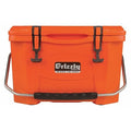 Marine Chest Cooler, Hard Sided, 20.0 qt.