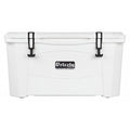 Marine Chest Cooler, Hard Sided, 60.0 qt.