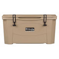 Marine Chest Cooler, Hard Sided, 60.0 qt.