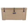 Marine Chest Cooler, Hard Sided, 165.0 qt.