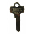 Key Blank,BEST Lock,Standard,B6 Keyway