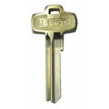Key Blank,BEST Lock,Standard,WB Keyway