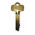 Key Blank,BEST Lock,Standard,A Keyway