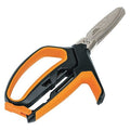 Shears, 12-1/2" Overall Length