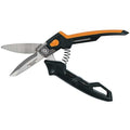 Utility Snip, 10-9/16" Overall Length