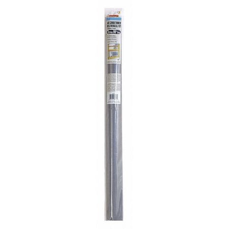 Weather Seal Kit, 32" H, 4-1/8" W