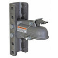 COUPLER, 2in ASSY W/5 POS CHANNEL
