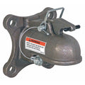 One-Piece Cast Coupler