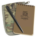 Notebook Kit, 3 x 5" Sheet Size