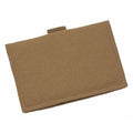 Index Card Wallet, Ruled, 3"x5" Card Size