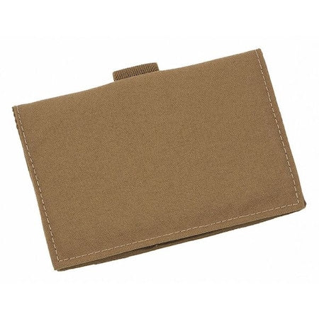 Index Card Wallet, Ruled, 3"x5" Card Size