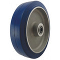 Caster Wheel, 1000 lb., 8" Wheel Dia.