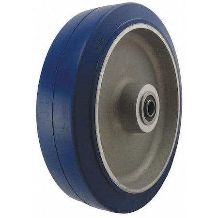 Caster Wheel, 1000 lb., 8" Wheel Dia.