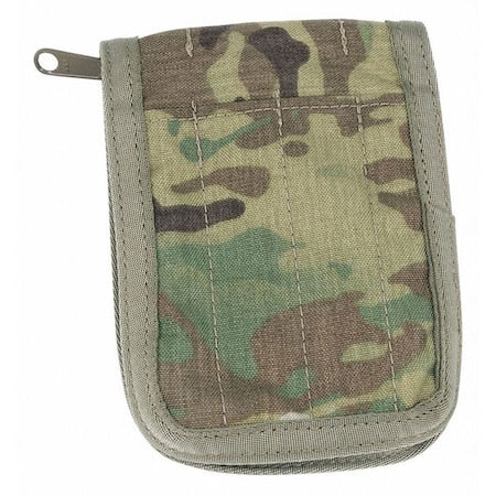Cordura Cover, 3 x 5" Sheet Size