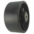 Caster Wheel, 1700 lb., 5" Wheel Dia.