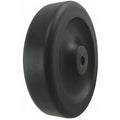 Caster Wheel, 140 lb., 4" Wheel Dia.