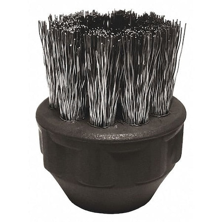 Circular Brush, SS