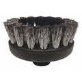 Circular Brush, SS