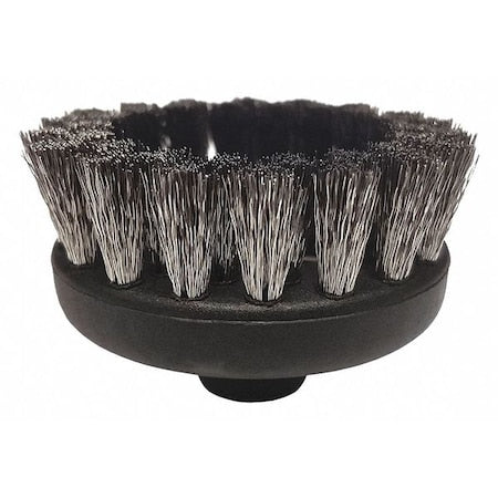 Circular Brush, SS