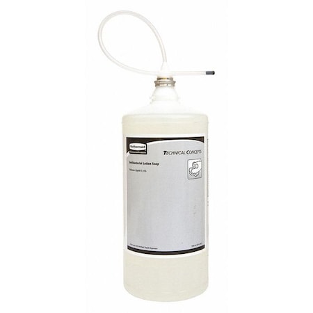 800 ml Liquid Hand Soap Cartridge