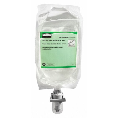 1100 ml Foam Hand Soap Cartridge