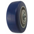 Caster Wheel, 250 lb., 3-1/2" Wheel Dia.