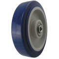 5 in. Wheel Diameter Caster Wheel, 360 lbs.